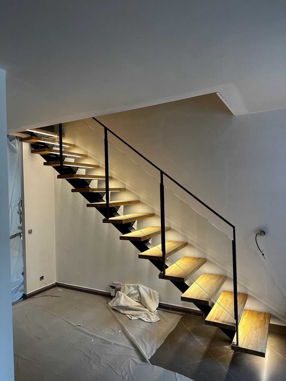 Escalier 10