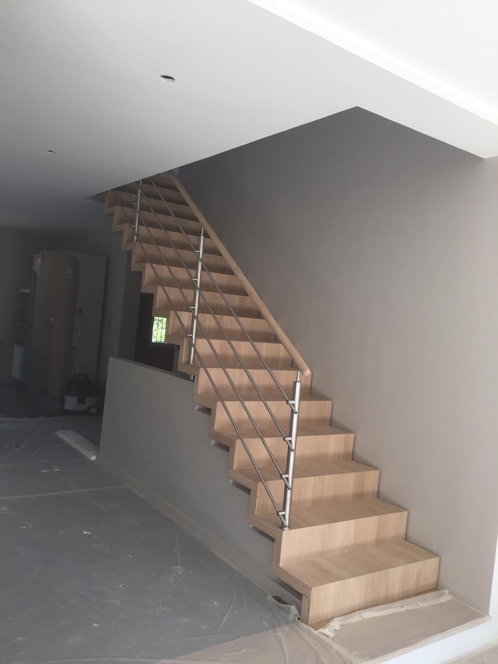 Escalier 19
