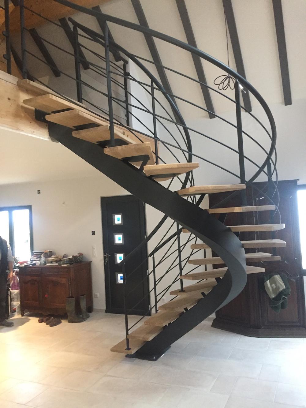 Escalier 20