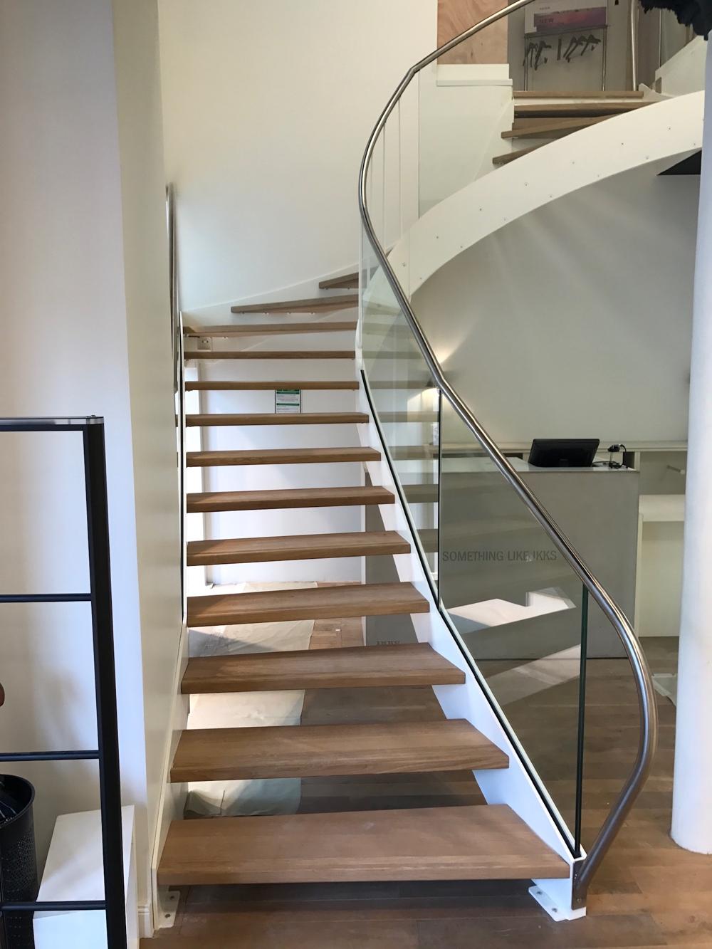 Escalier 23