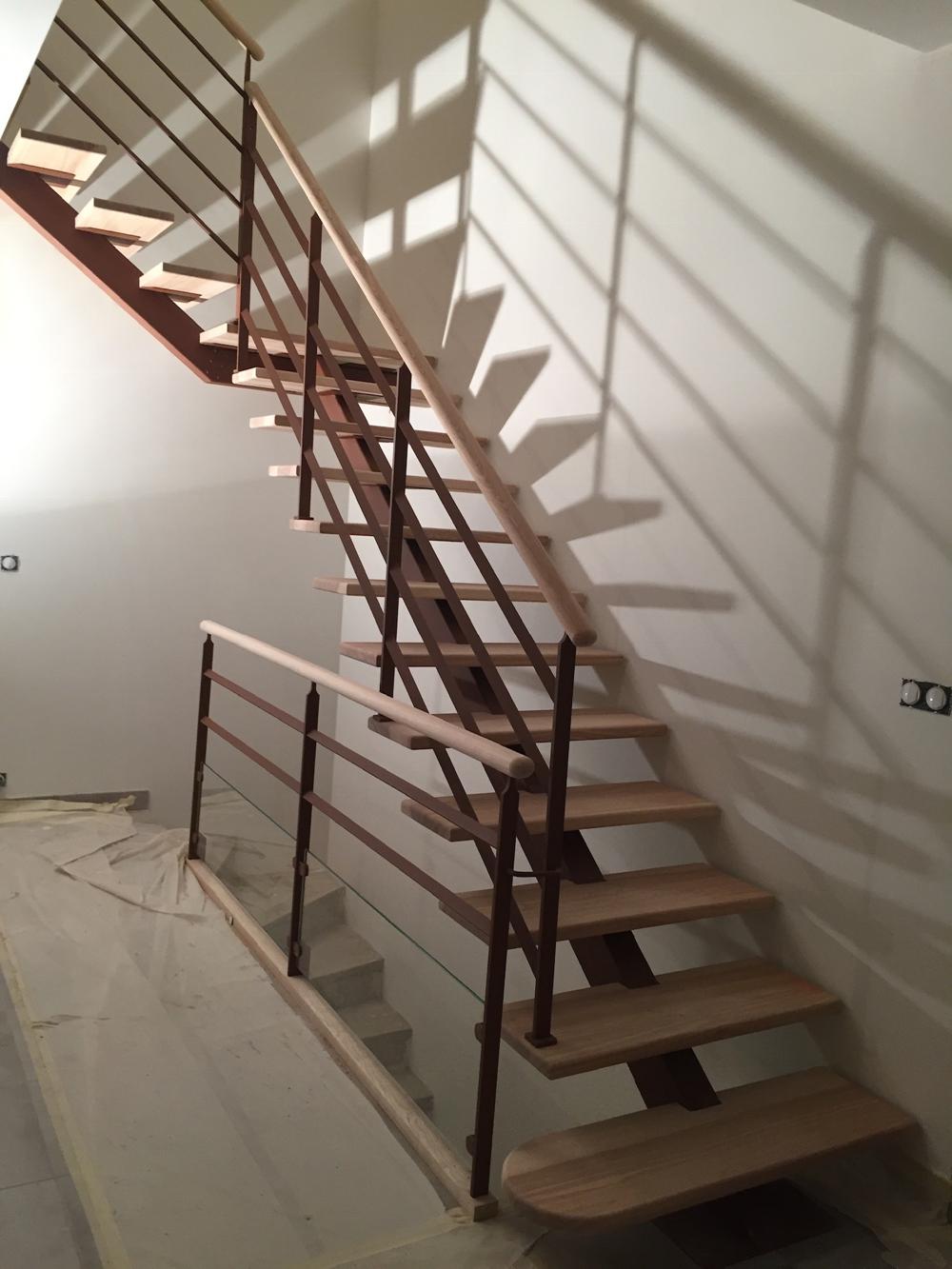 Escalier 24