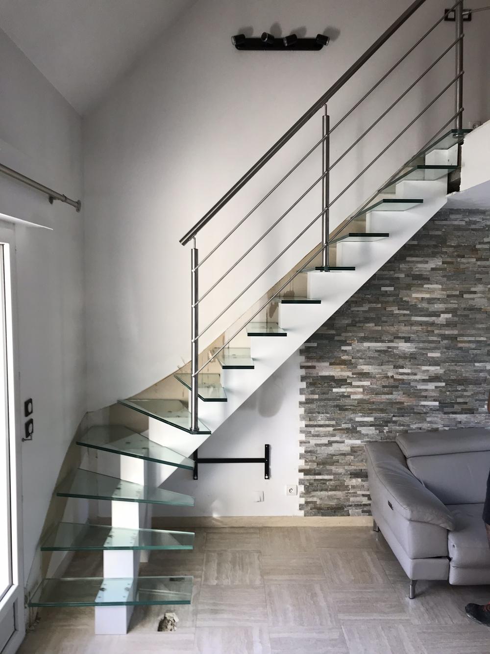 Escalier 25