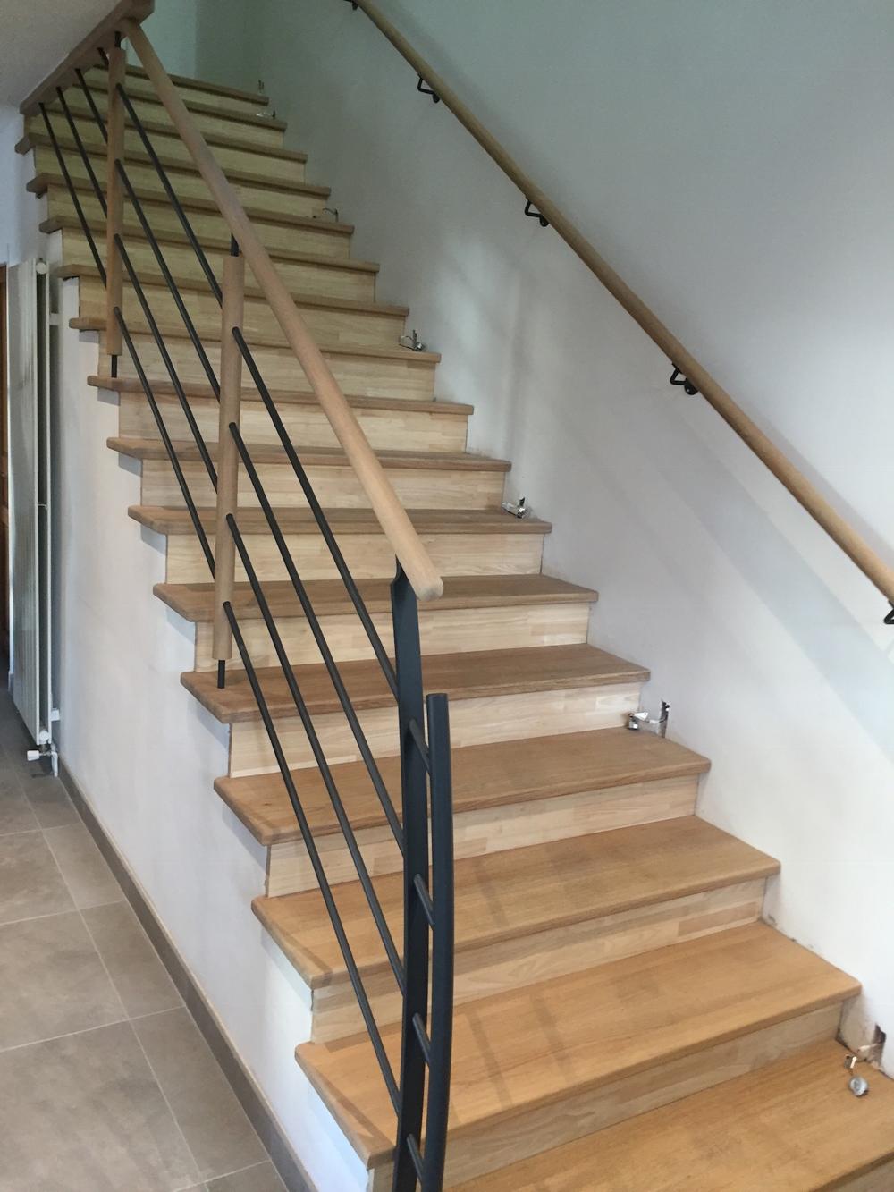 Escalier 30
