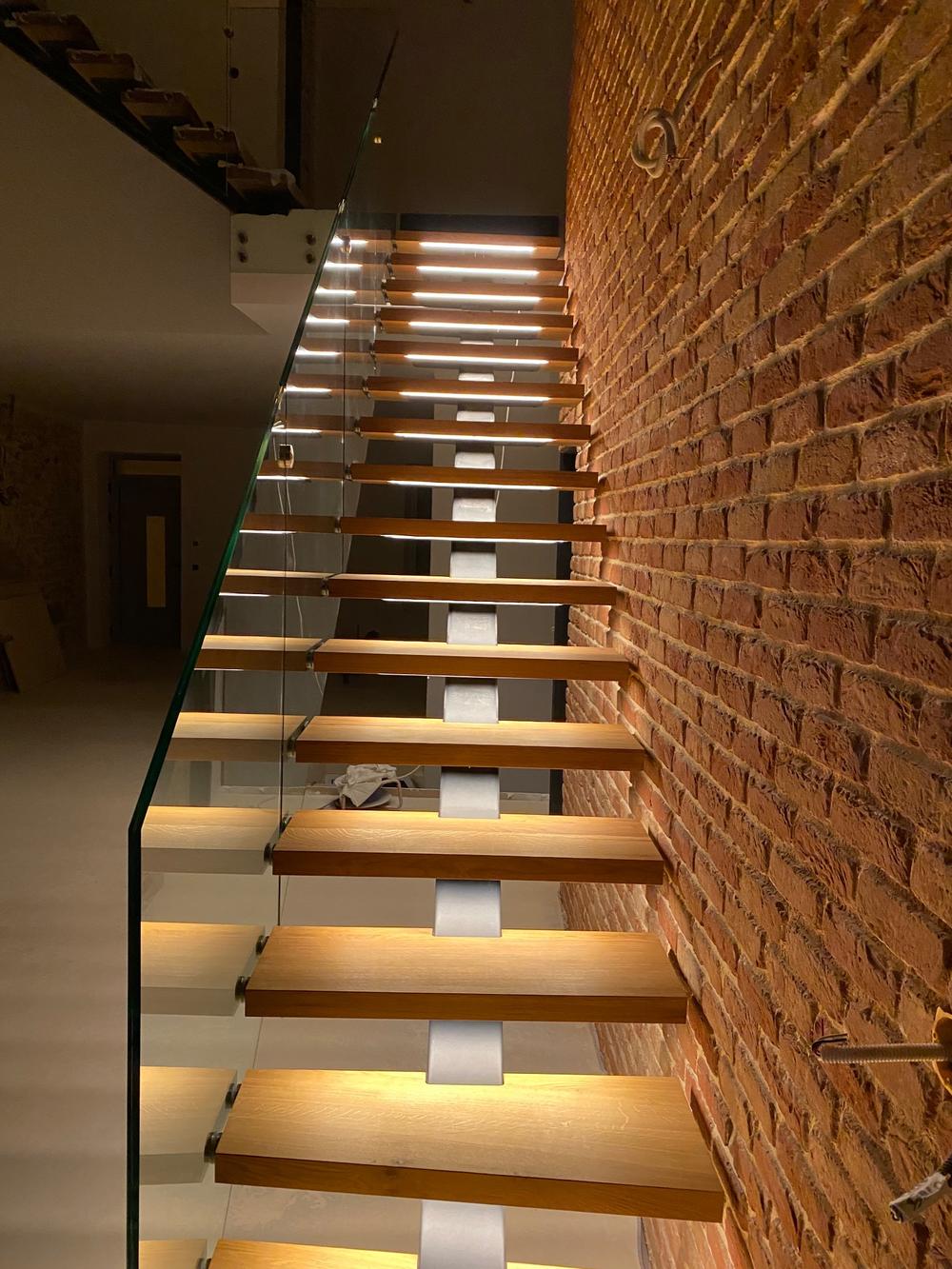 Escalier 32