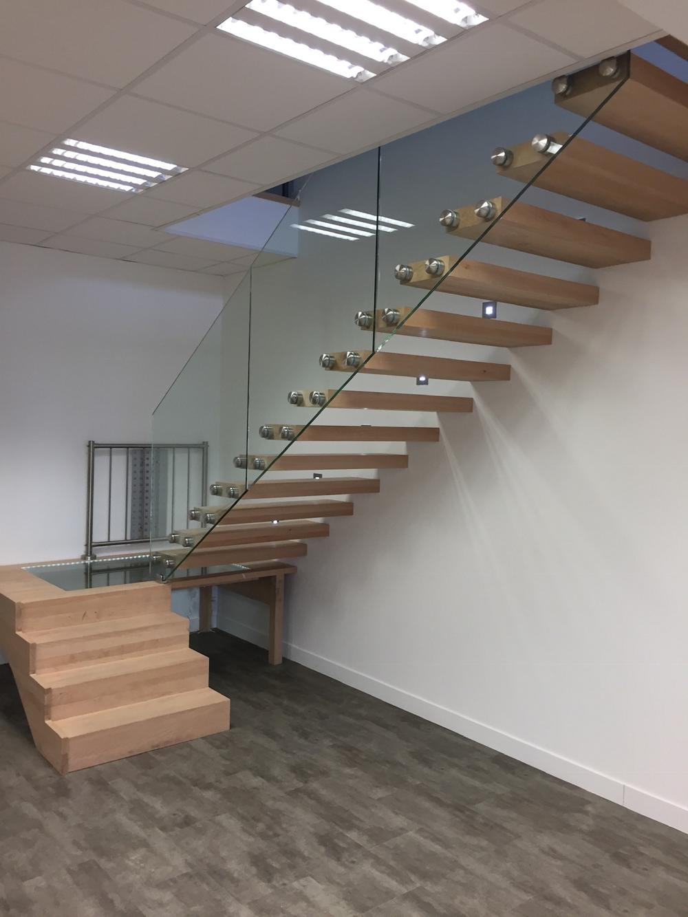 Escalier 35