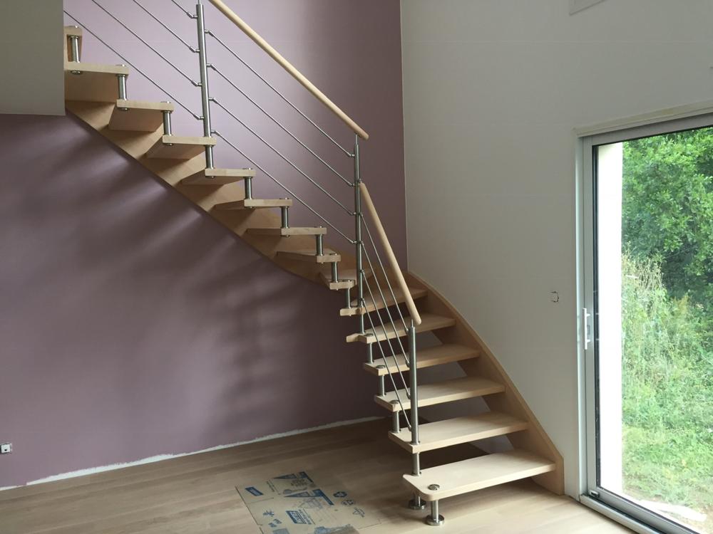 Escalier 37