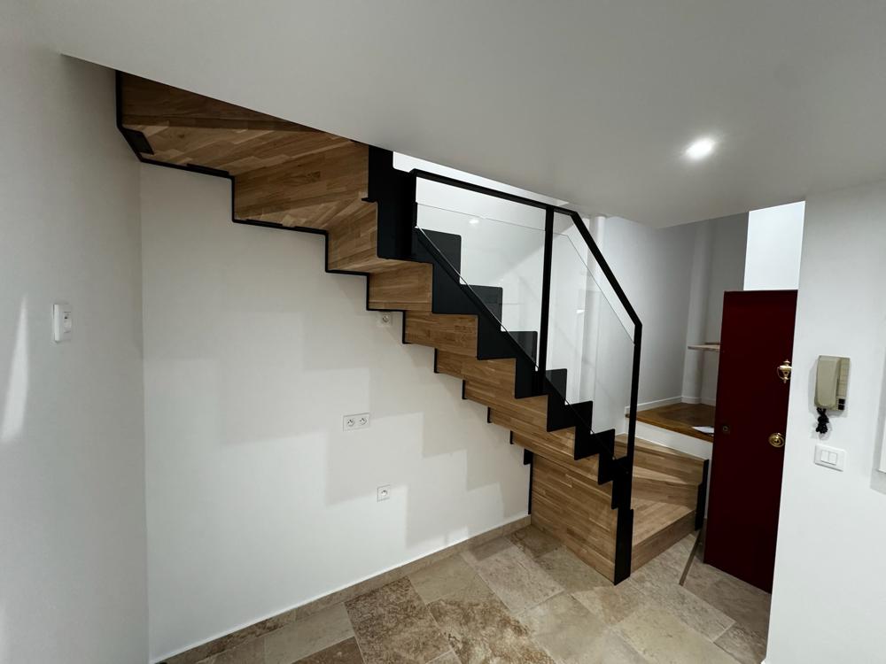 Escalier 38