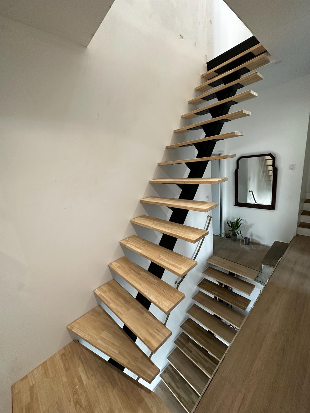Escalier 4