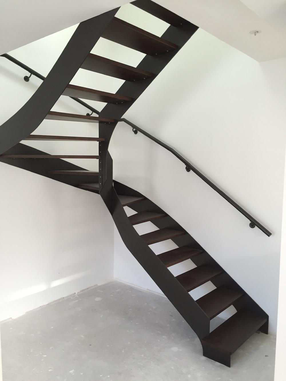 Escalier 40