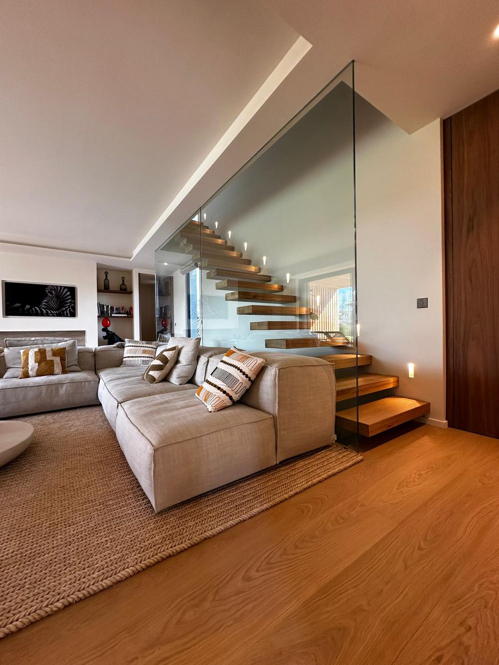 Escalier 46