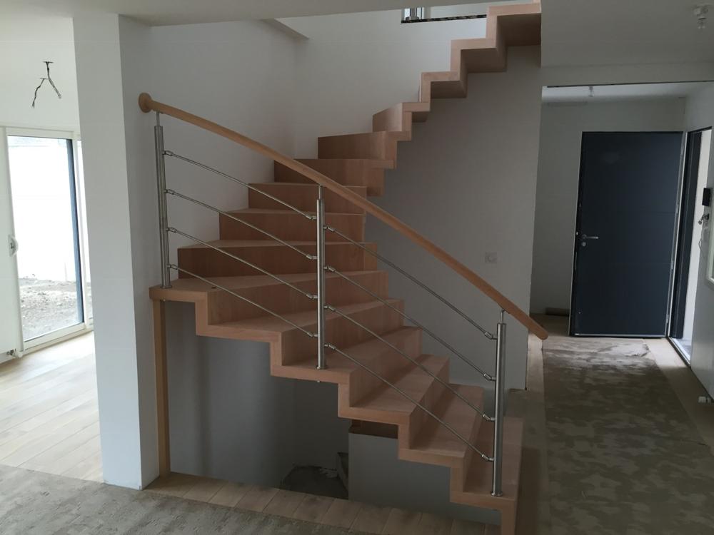 Escalier 47