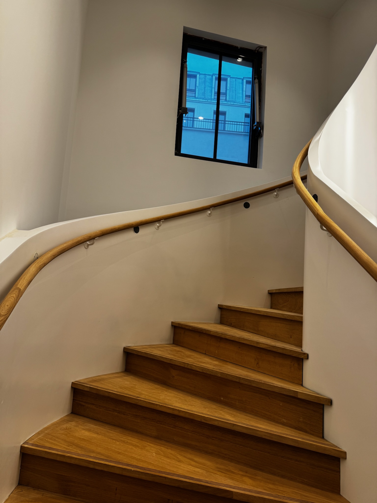 Escalier 48
