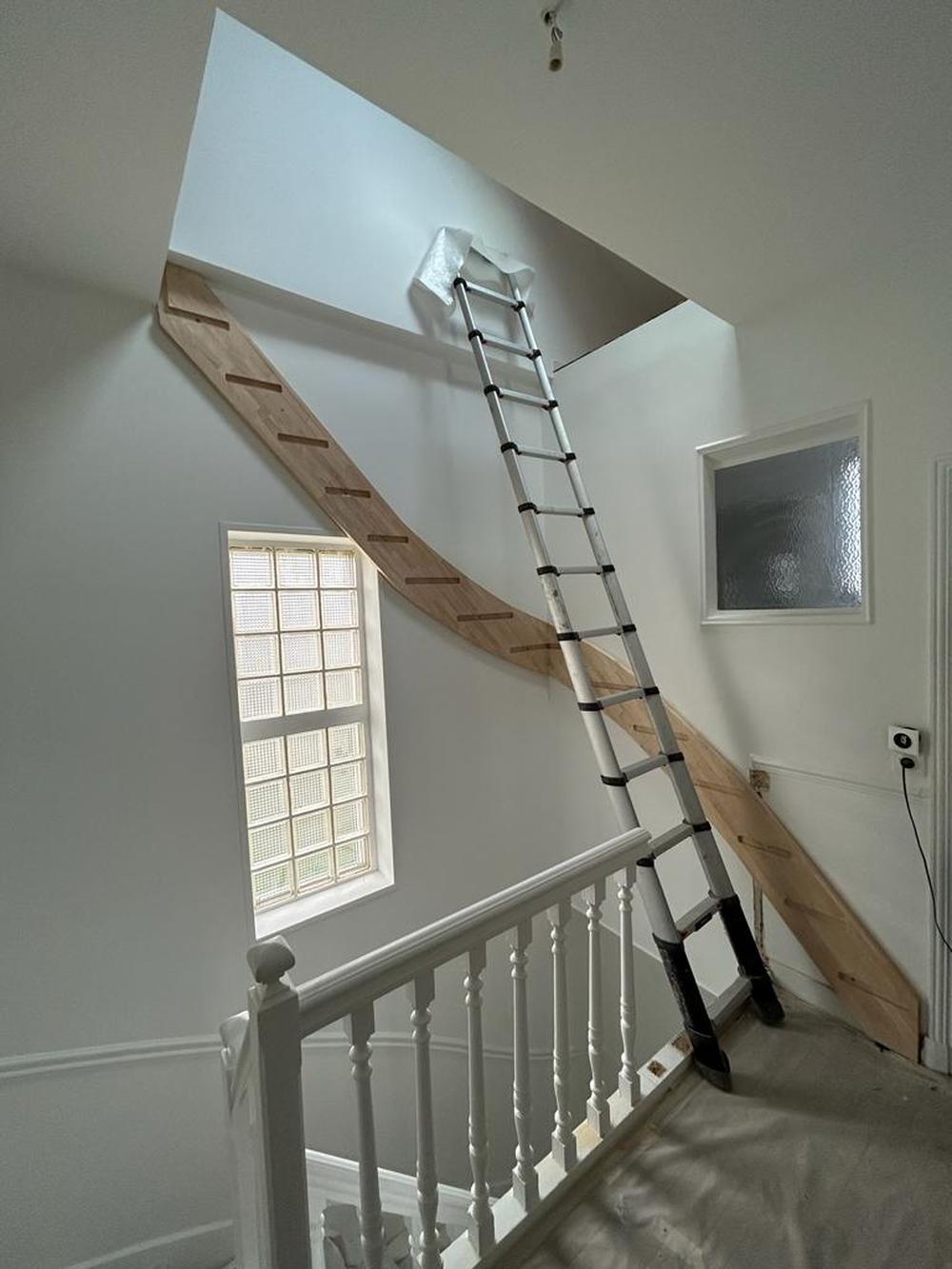 Escalier 49
