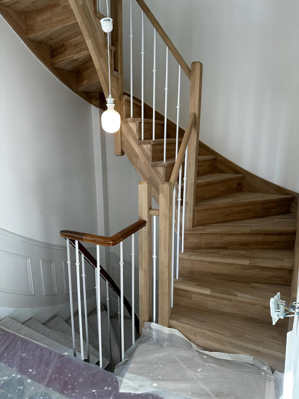 Escalier 5