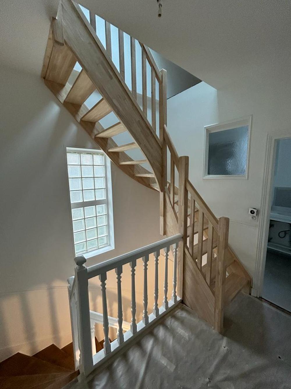 Escalier 51