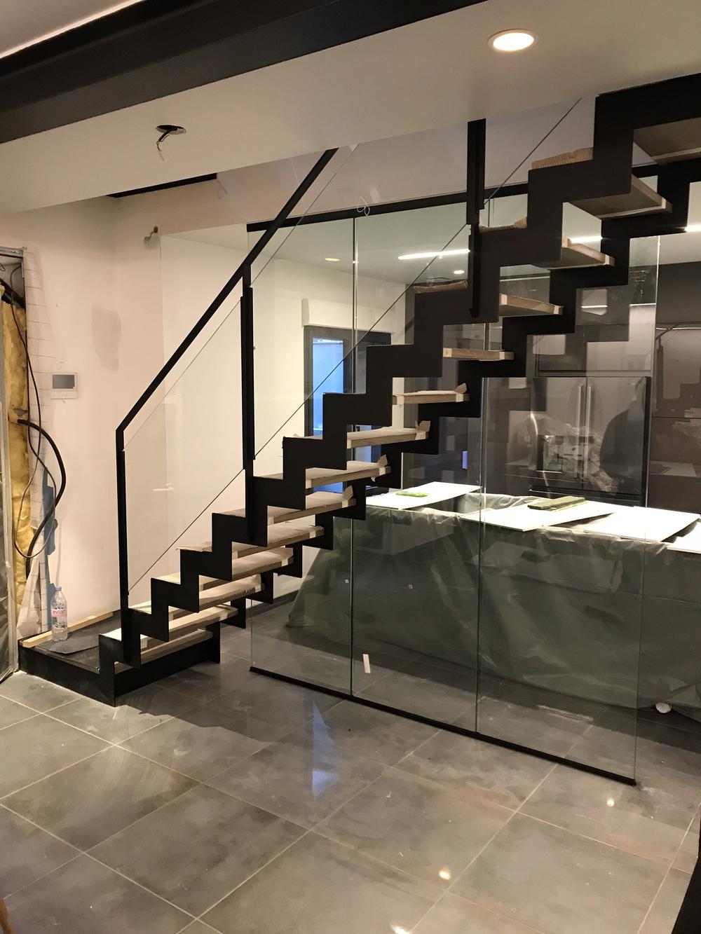 Escalier 53